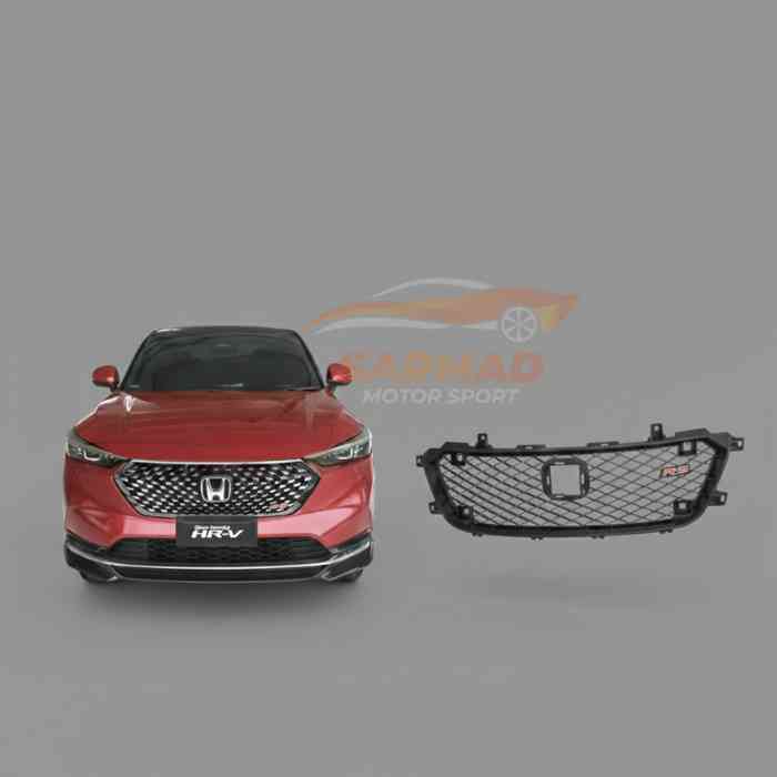 Honda HRV RS Style Front Grille