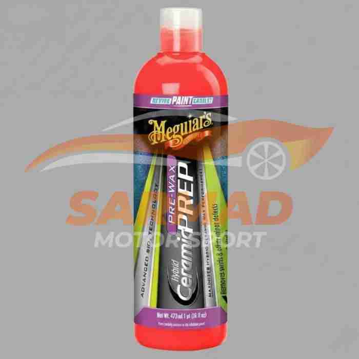 Meguiar’s Hybrid Ceramic